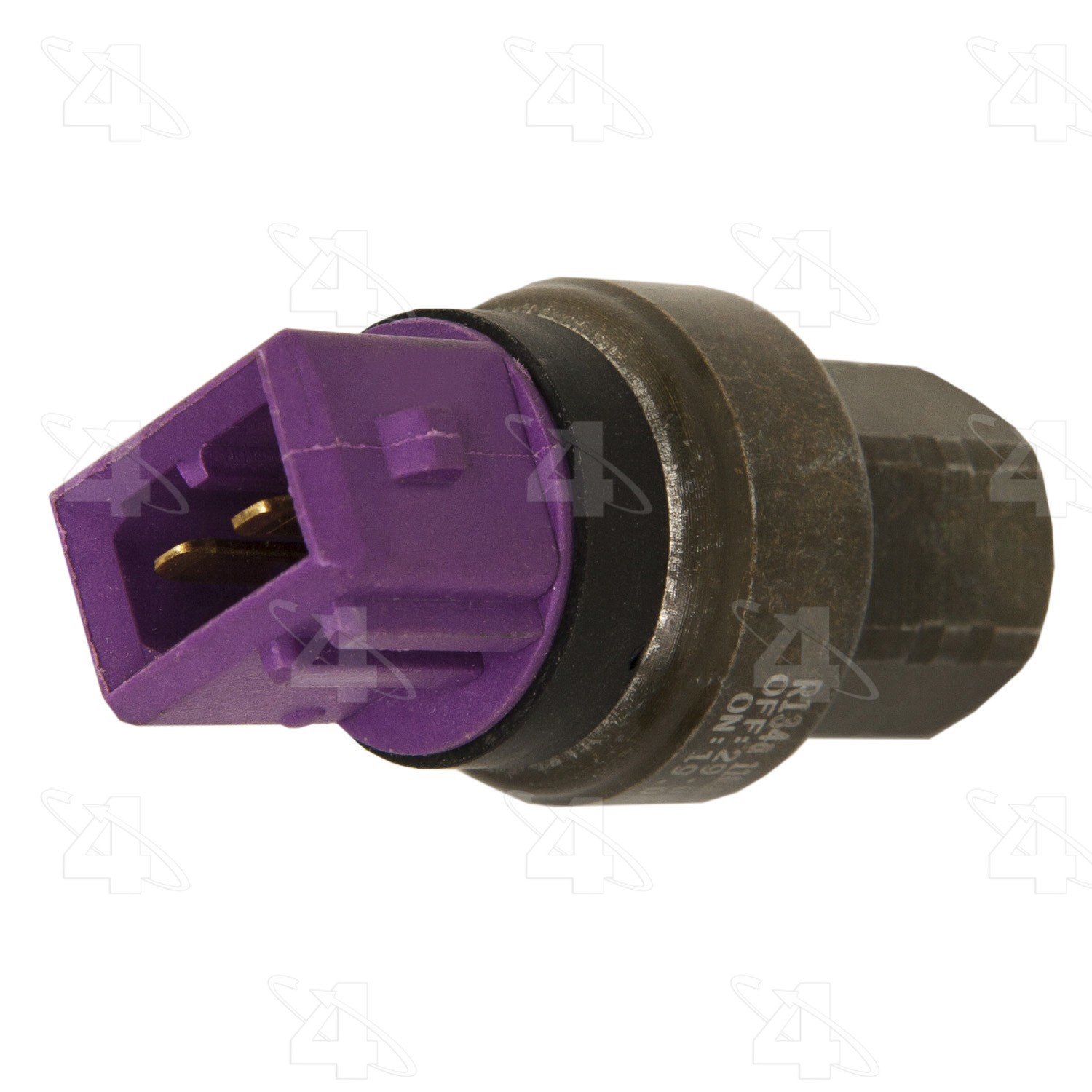Four Seasons HVAC Pressure Switch | 37314 Fits Volvo - Main Image